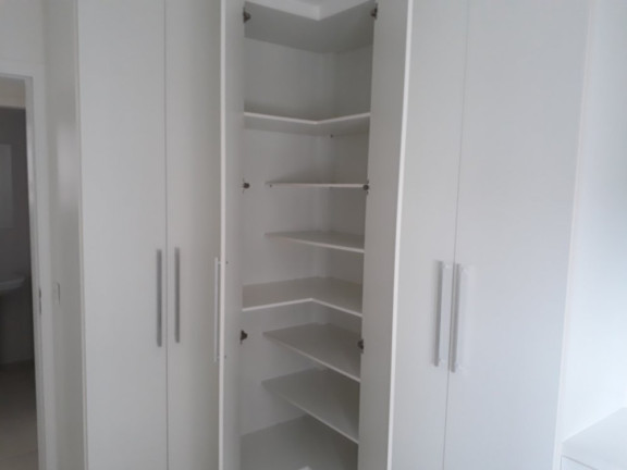 Apartamento com 2 Quartos à Venda, 66 m² em Jardim Guanabara - Jundiai