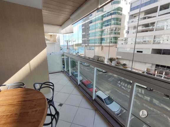 Imagem Apartamento com 3 Quartos à Venda, 100 m² em Enseada Azul - Guarapari