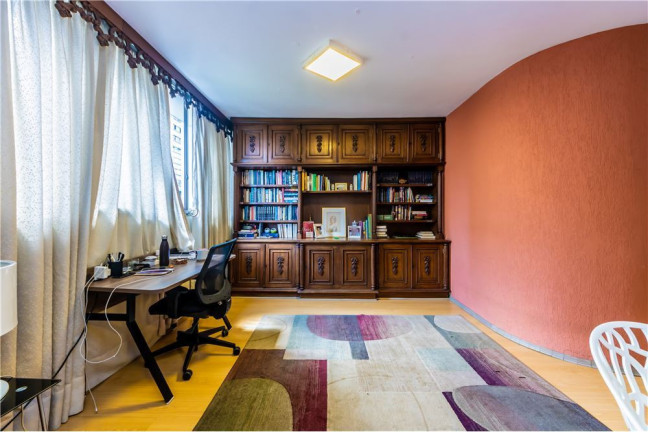 Imagem Imóvel com 3 Quartos à Venda, em Bela Vista - São Paulo Imagem Imóvel com 3 Quartos à Venda, em Bela Vista - São Paulo