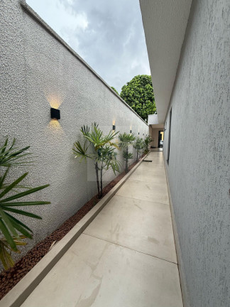 Imagem Casa com 3 Quartos à Venda, 160 m² em Setor Urias Magalhães - Goiânia Imagem Casa com 3 Quartos à Venda, 160 m² em Setor Urias Magalhães - Goiânia