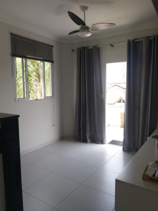 Imagem Casa de Condomínio com 2 Quartos à Venda, 62 m² em Maracanã - Praia Grande Imagem Casa de Condomínio com 2 Quartos à Venda, 62 m² em Maracanã - Praia Grande