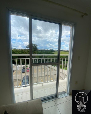 Imagem Apartamento com 2 Quartos à Venda, 52 m² em Jardim Simus - Sorocaba