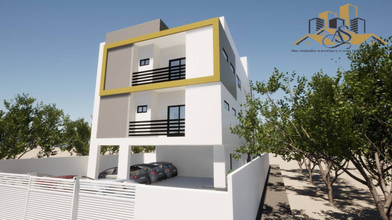 Imagem Apartamento com 2 Quartos à Venda, 56 m² em Planalto Boa Esperança - João Pessoa