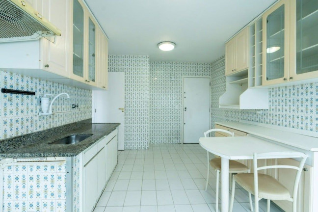 Imagem Apartamento com 2 Quartos à Venda, 87 m² em Itaim Bibi - São Paulo