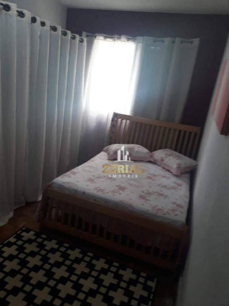 Imagem Casa com 3 Quartos à Venda, 100 m² em Santa Paula - São Caetano Do Sul
