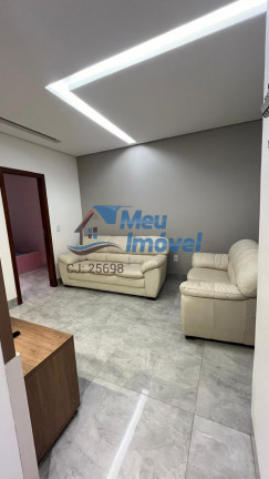 Imagem Casa com 3 Quartos à Venda, 90 m² em Samambaia Norte (samambaia) - Brasília Imagem Casa com 3 Quartos à Venda, 90 m² em Samambaia Norte (samambaia) - Brasília