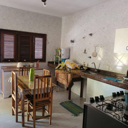 Imagem Imóvel com 5 Quartos à Venda, 240 m² em Parangaba - Fortaleza Imagem Imóvel com 5 Quartos à Venda, 240 m² em Parangaba - Fortaleza