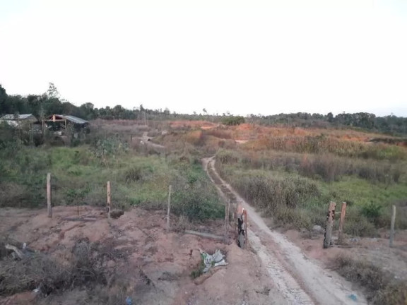 Fazenda à Venda, 50.000 m² em Setor Industrial - Sinop