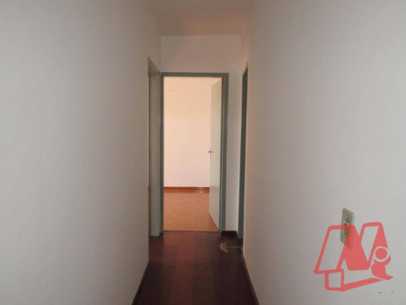Imagem Apartamento com 2 Quartos à Venda, 47 m² em Camaquã - Porto Alegre