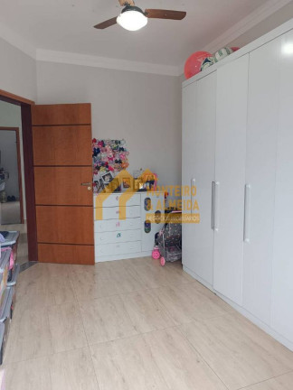 Imagem Casa de Condomínio com 3 Quartos à Venda,  em Vila Progresso - Itapetininga