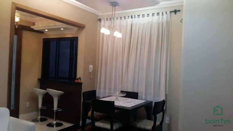 Imagem Apartamento com 3 Quartos à Venda, 100 m² em Centro Histórico - Porto Alegre