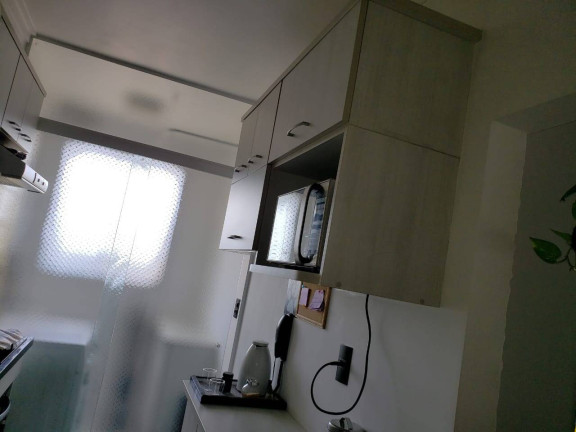 Imagem Apartamento com 2 Quartos à Venda, 50 m² em Mooca - São Paulo