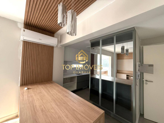 Imagem Apartamento com 3 Quartos para Alugar, 70 m² em Jardim Astúrias - Guarujá Imagem Apartamento com 3 Quartos para Alugar, 70 m² em Jardim Astúrias - Guarujá
