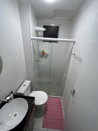 Imagem Apartamento com 2 Quartos à Venda, 49 m² em Vida Nova - Lauro De Freitas Imagem Apartamento com 2 Quartos à Venda, 49 m² em Vida Nova - Lauro De Freitas