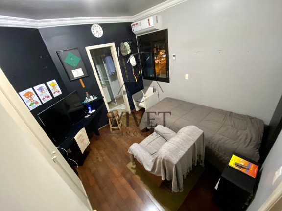 Imagem Apartamento com 3 Quartos à Venda, 133 m² em Centro - Sorocaba