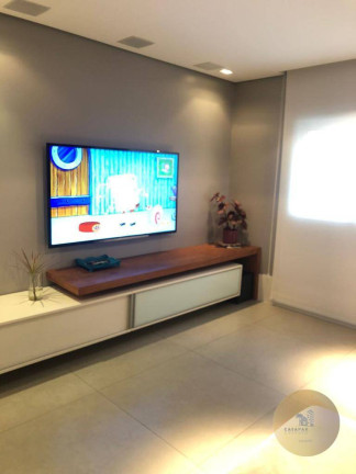 Imagem Apartamento com 3 Quartos à Venda, 177 m² em Campestre - Santo André Imagem Apartamento com 3 Quartos à Venda, 177 m² em Campestre - Santo André