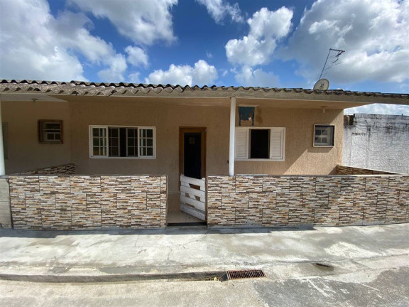 Imagem Casa com 3 Quartos à Venda, 152 m² em Itajai - Mongaguá