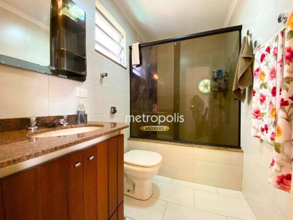 Imagem Apartamento com 3 Quartos à Venda, 130 m² em Jardim Bela Vista - Santo André Imagem Apartamento com 3 Quartos à Venda, 130 m² em Jardim Bela Vista - Santo André