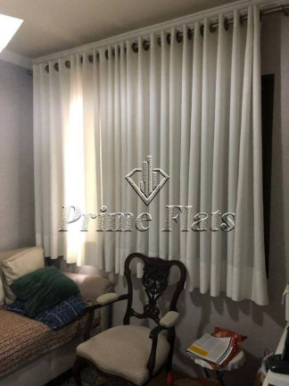 Imagem Apartamento com 2 Quartos à Venda, 62 m² em Jardins - São Paulo Imagem Apartamento com 2 Quartos à Venda, 62 m² em Jardins - São Paulo