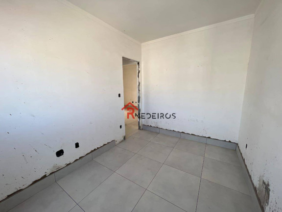 Imagem Apartamento com 2 Quartos à Venda, 78 m² em Vila Guilhermina - Praia Grande