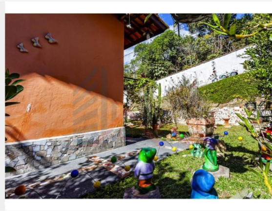 Imagem Chácara à Venda, em Caputera - Cotia Imagem Chácara à Venda, em Caputera - Cotia