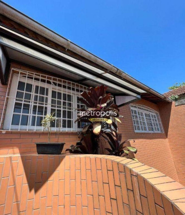 Imagem Casa com 3 Quartos à Venda, 241 m² em Sacomã - São Paulo