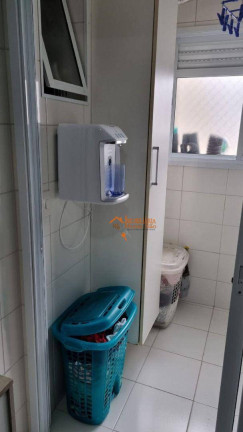 Imagem Apartamento com 3 Quartos à Venda, 76 m² em Vila Rosália - Guarulhos Imagem Apartamento com 3 Quartos à Venda, 76 m² em Vila Rosália - Guarulhos