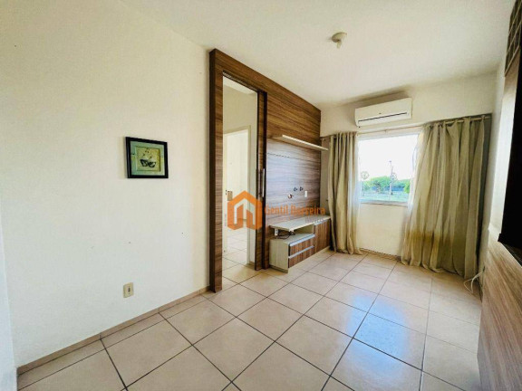 Imagem Apartamento com 2 Quartos à Venda, 42 m² em Salinas - Fortaleza Imagem Apartamento com 2 Quartos à Venda, 42 m² em Salinas - Fortaleza