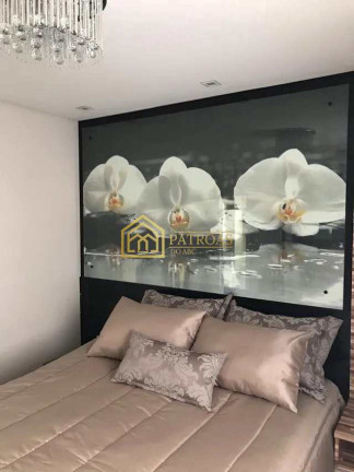 Imagem Apartamento com 3 Quartos à Venda, 113 m² em Centro - São Bernardo Do Campo