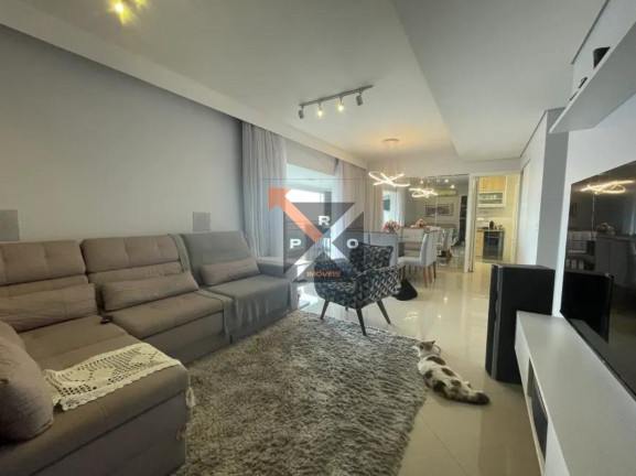 Imagem Imóvel com 3 Quartos à Venda, 126 m² em Mooca - São Paulo