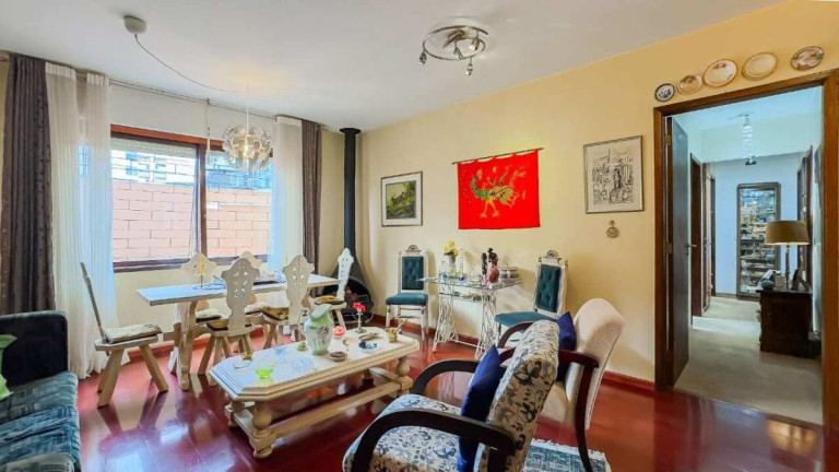 Imagem Apartamento com 3 Quartos à Venda, 99 m² em Floresta - Porto Alegre Imagem Apartamento com 3 Quartos à Venda, 99 m² em Floresta - Porto Alegre