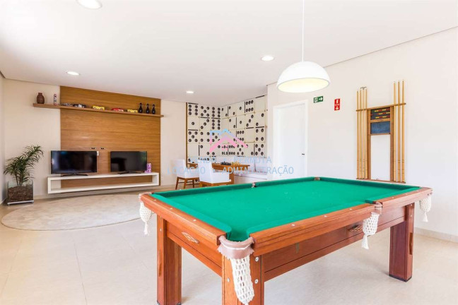 Imagem Apartamento com 2 Quartos à Venda, 59 m² em Engordadouro - Jundiaí