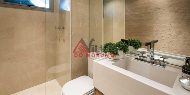 Imagem Apartamento com 3 Quartos à Venda, 81 m² em Vila Olímpia - São Paulo