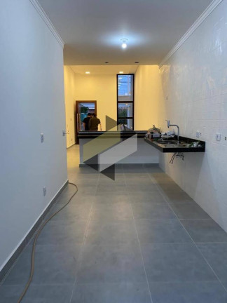 Imagem Casa com 3 Quartos à Venda, 122 m² em Loteamento Dinorá Rosa - Sorocaba Imagem Casa com 3 Quartos à Venda, 122 m² em Loteamento Dinorá Rosa - Sorocaba