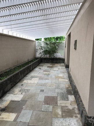 Imagem Casa com 4 Quartos à Venda, 844 m² em Alphaville - Barueri