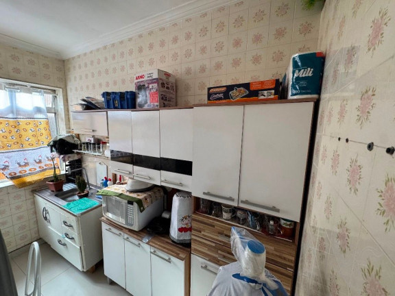Imagem Kitnet com 1 Quarto à Venda, 33 m² em Vila Caiçara - Praia Grande Imagem Kitnet com 1 Quarto à Venda, 33 m² em Vila Caiçara - Praia Grande