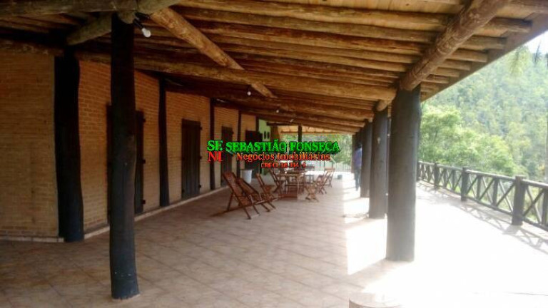 Imagem Chácara com 4 Quartos à Venda, 50 m² em Centro - Paraibuna Imagem Chácara com 4 Quartos à Venda, 50 m² em Centro - Paraibuna