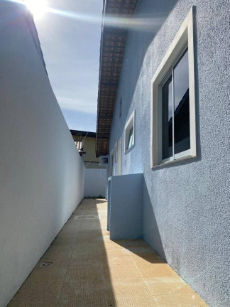 Imagem Casa com 3 Quartos à Venda, 110 m² em Farolândia - Aracaju Imagem Casa com 3 Quartos à Venda, 110 m² em Farolândia - Aracaju