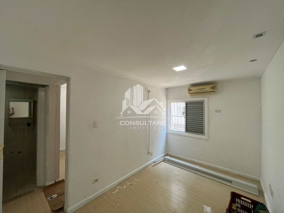 Imagem Apartamento com 2 Quartos para Alugar, 55 m² em Aparecida - Santos