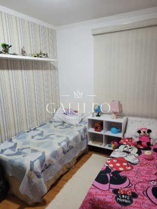 Imagem Apartamento com 2 Quartos à Venda, 58 m² em Parque Residencial Eloy Chaves - Jundiaí Imagem Apartamento com 2 Quartos à Venda, 58 m² em Parque Residencial Eloy Chaves - Jundiaí