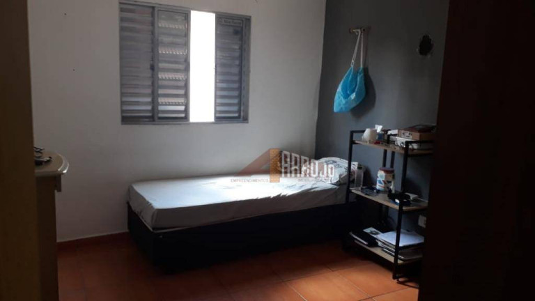 Imagem Sobrado com 3 Quartos à Venda, 50 m² em Vila Buenos Aires - São Paulo Imagem Sobrado com 3 Quartos à Venda, 50 m² em Vila Buenos Aires - São Paulo