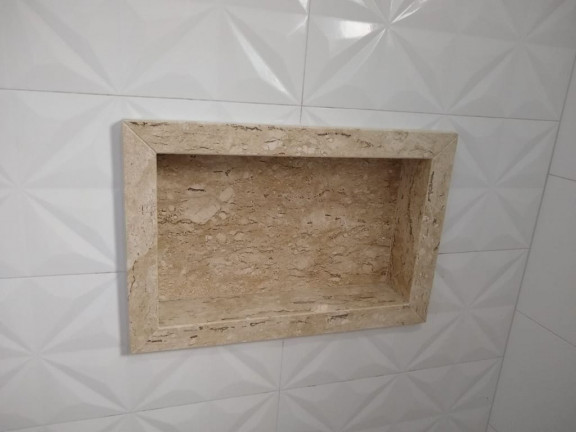 Imagem Casa com 2 Quartos à Venda, 70 m² em Portal Do Sol - Indaiatuba Imagem Casa com 2 Quartos à Venda, 70 m² em Portal Do Sol - Indaiatuba