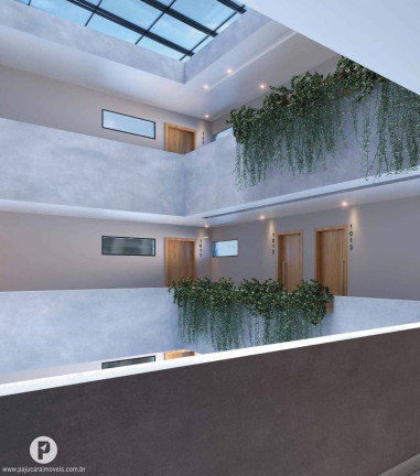 Imagem Apartamento com 1 Quarto à Venda, 39 m² em Jatiúca - Maceió Imagem Apartamento com 1 Quarto à Venda, 39 m² em Jatiúca - Maceió