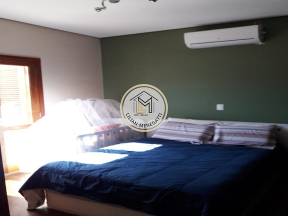 Imagem Imóvel com 4 Quartos à Venda, 360 m² em Ibi Aram - Itupeva