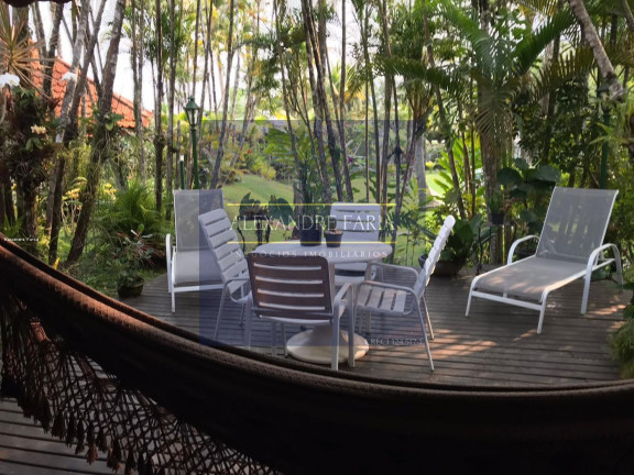 Imagem Casa com 6 Quartos à Venda, 260 m² em Guaecá - São Sebastião