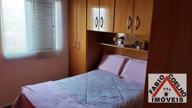 Imagem Apartamento com 2 Quartos à Venda, 65 m² em Campo Grande - São Paulo