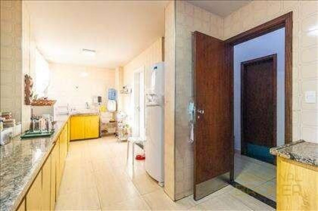 Imagem Cobertura com 4 Quartos à Venda, 419 m² em Lourdes - Belo Horizonte