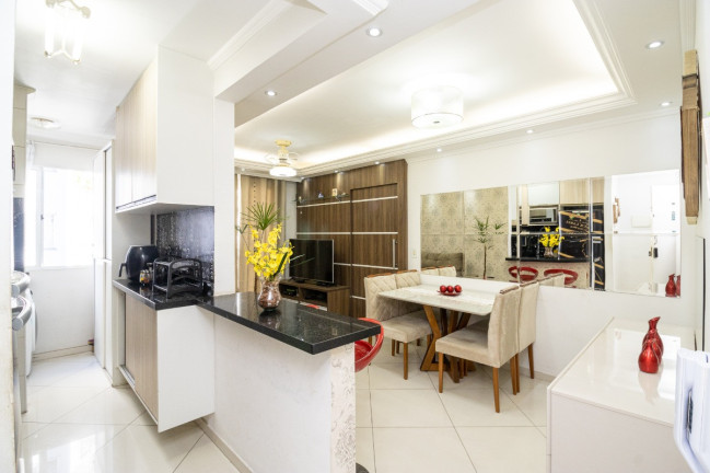 Imagem Apartamento com 2 Quartos à Venda, 48 m² em Jardim Do Tiro - São Paulo Imagem Apartamento com 2 Quartos à Venda, 48 m² em Jardim Do Tiro - São Paulo
