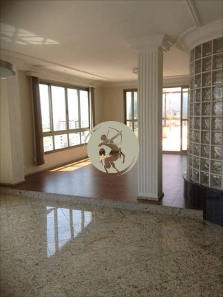 Imagem Cobertura com 5 Quartos à Venda, 550 m² em Embare - Santos Imagem Cobertura com 5 Quartos à Venda, 550 m² em Embare - Santos