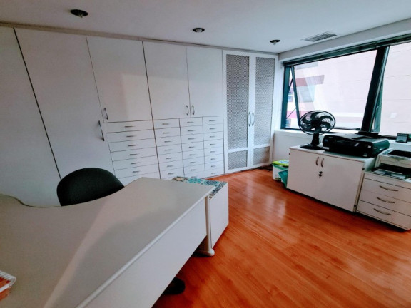 Imagem Sala Comercial à Venda, 50 m² em Vila Olímpia - São Paulo Imagem Sala Comercial à Venda, 50 m² em Vila Olímpia - São Paulo